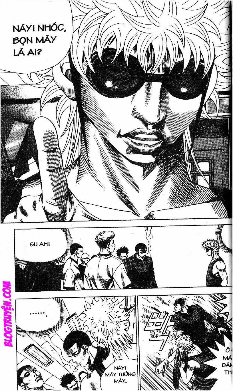 Bitagi – Anh Chàng Ngổ Ngáo Chapter 114 - Trang 2