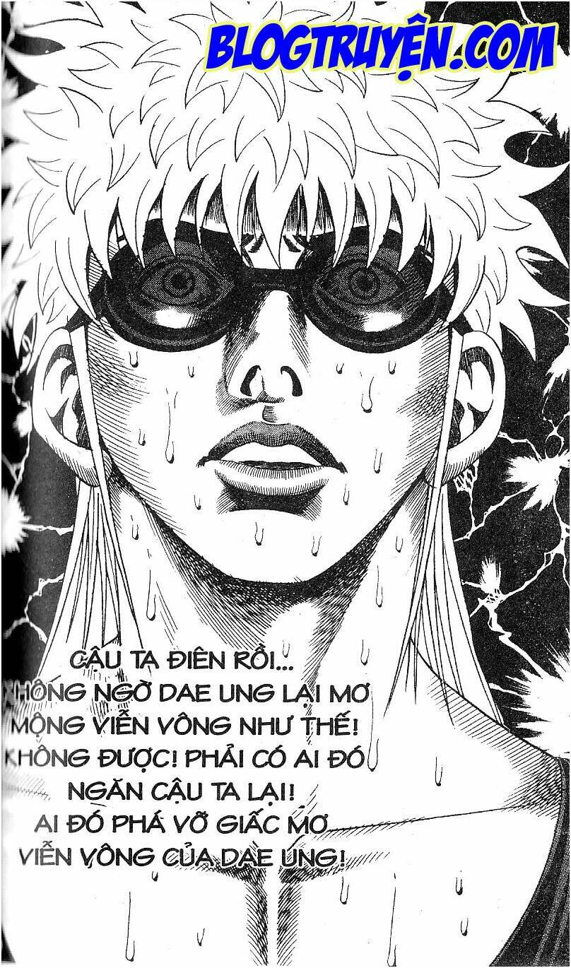 Bitagi – Anh Chàng Ngổ Ngáo Chapter 115 - Trang 2