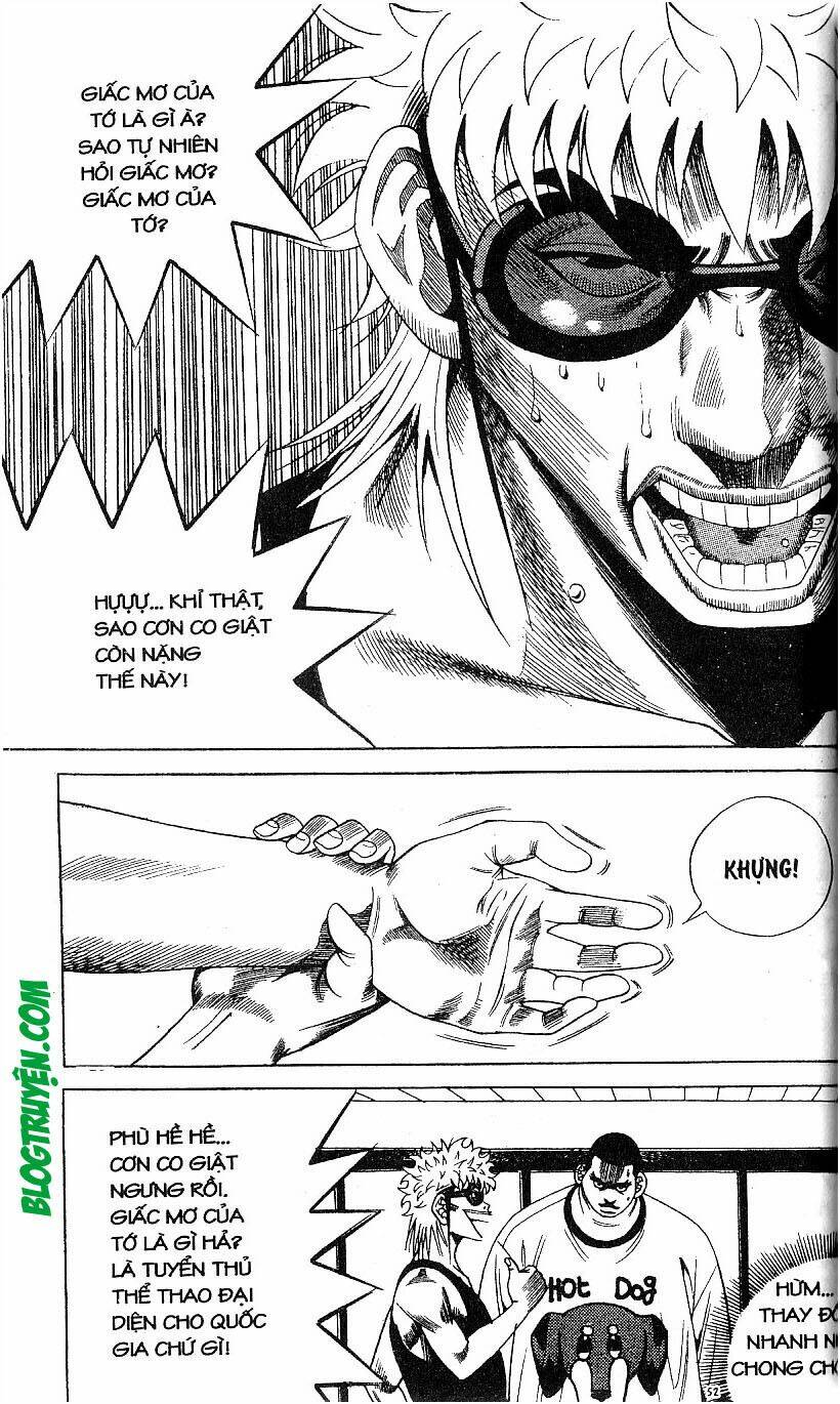 Bitagi – Anh Chàng Ngổ Ngáo Chapter 115 - Trang 2