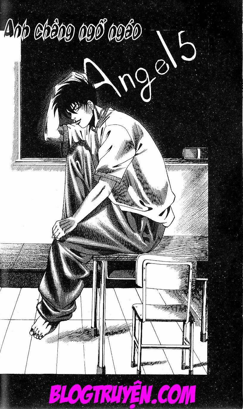 Bitagi – Anh Chàng Ngổ Ngáo Chapter 117 - Trang 2