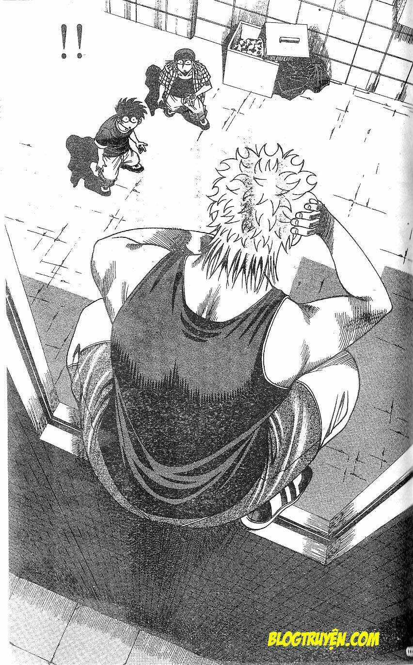 Bitagi – Anh Chàng Ngổ Ngáo Chapter 119 - Trang 2