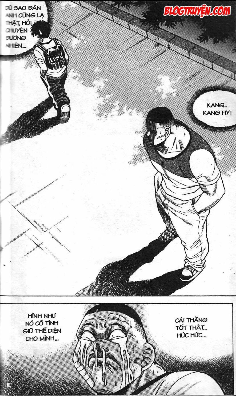 Bitagi – Anh Chàng Ngổ Ngáo Chapter 12 - Trang 2