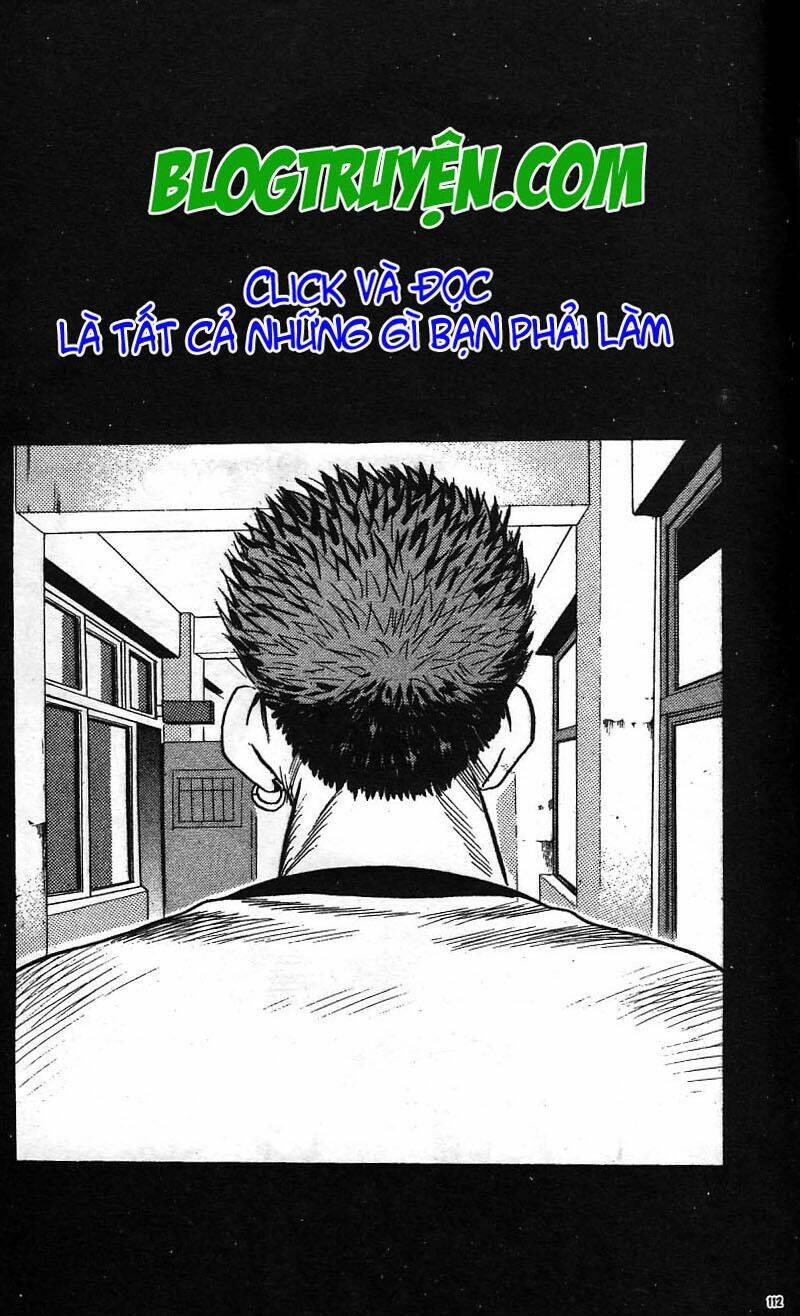 Bitagi – Anh Chàng Ngổ Ngáo Chapter 12 - Trang 2