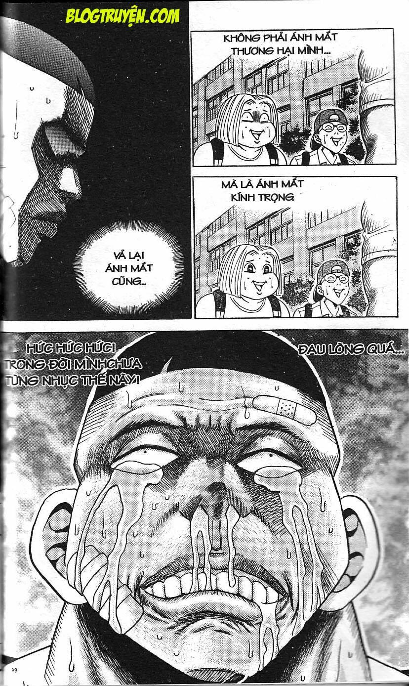 Bitagi – Anh Chàng Ngổ Ngáo Chapter 12 - Trang 2