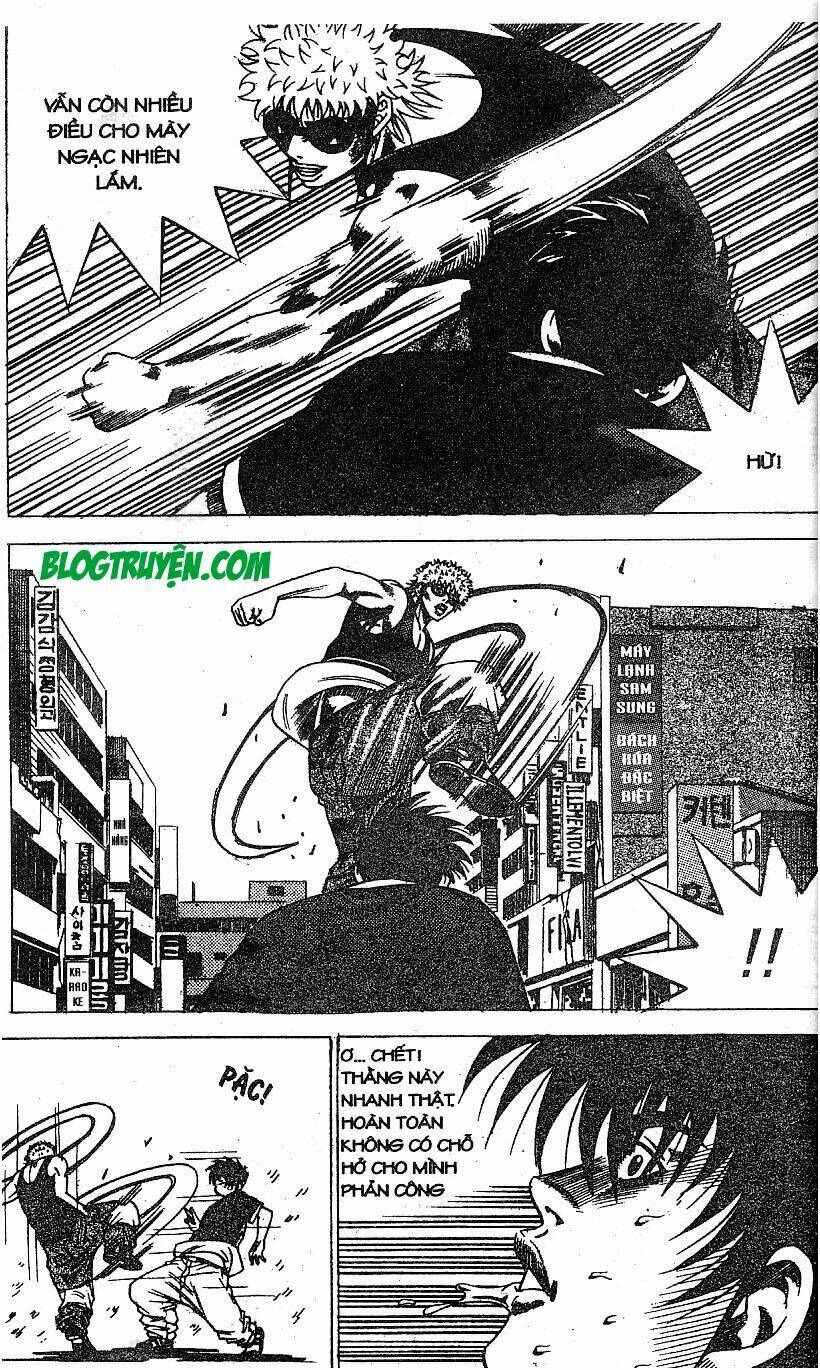 Bitagi – Anh Chàng Ngổ Ngáo Chapter 120 - Trang 2