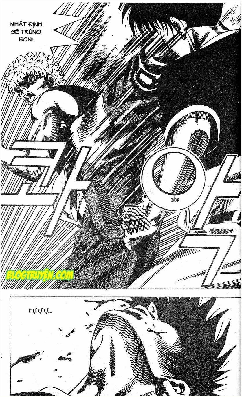 Bitagi – Anh Chàng Ngổ Ngáo Chapter 120 - Trang 2