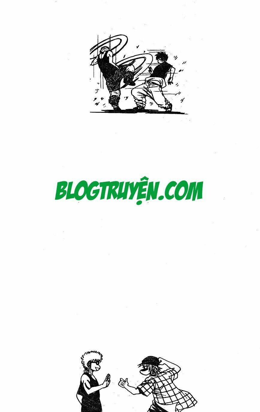 Bitagi – Anh Chàng Ngổ Ngáo Chapter 120 - Trang 2