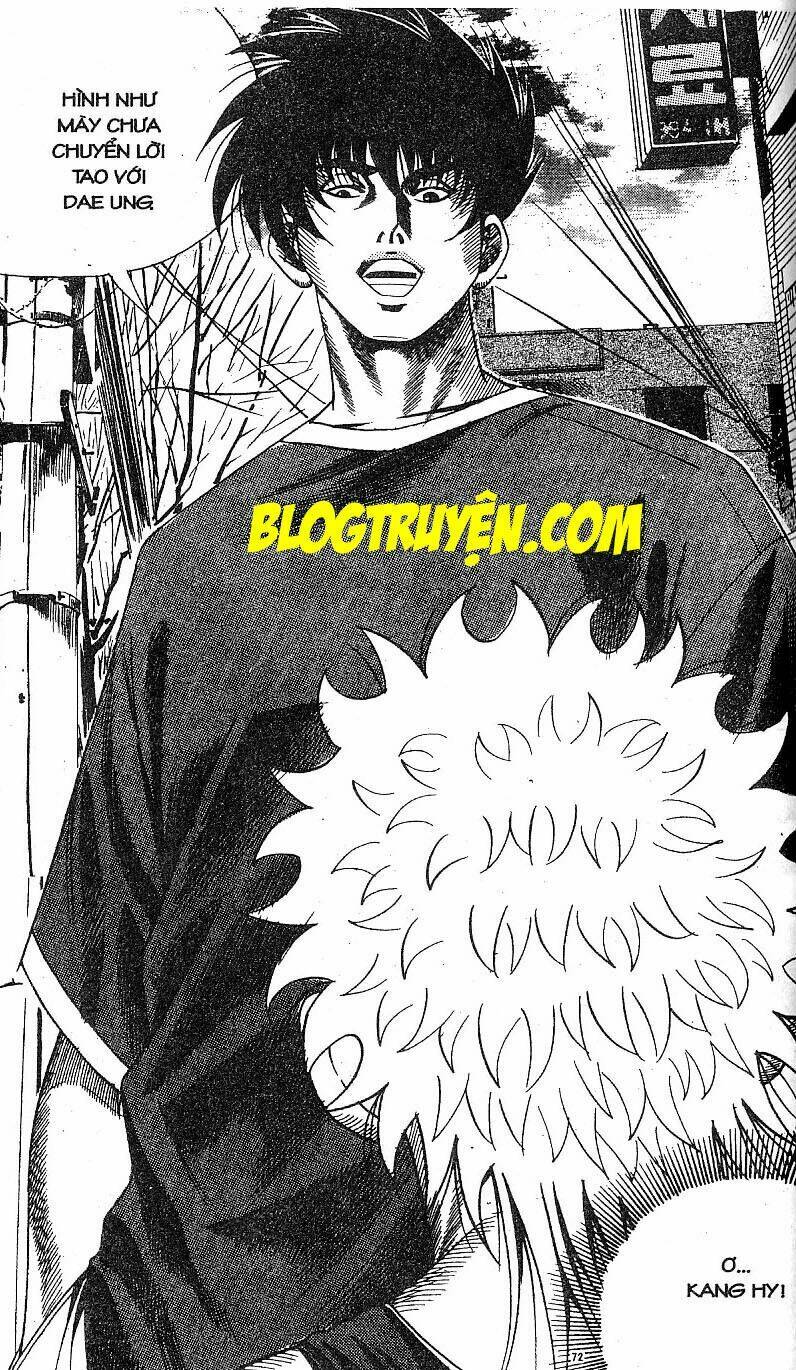 Bitagi – Anh Chàng Ngổ Ngáo Chapter 122 - Trang 2