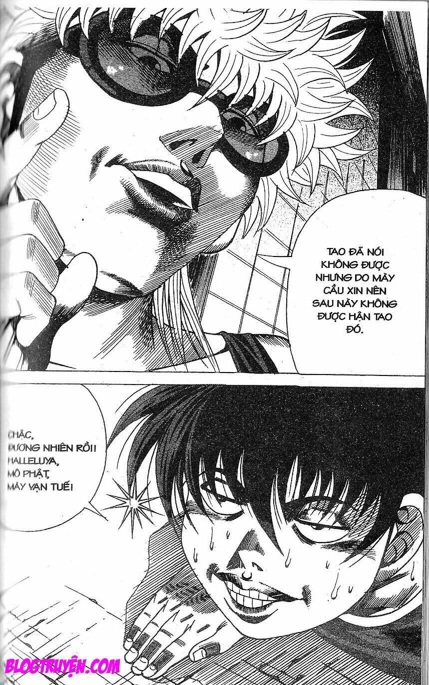 Bitagi – Anh Chàng Ngổ Ngáo Chapter 123 - Trang 2