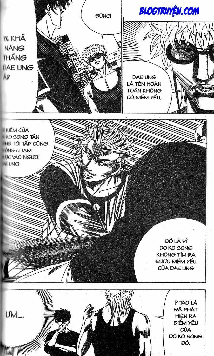 Bitagi – Anh Chàng Ngổ Ngáo Chapter 124 - Trang 2