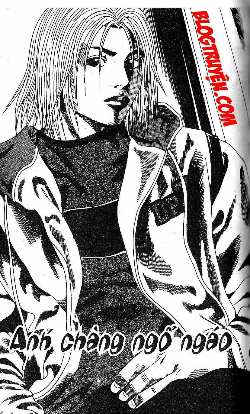 Bitagi – Anh Chàng Ngổ Ngáo Chapter 124 - Trang 2