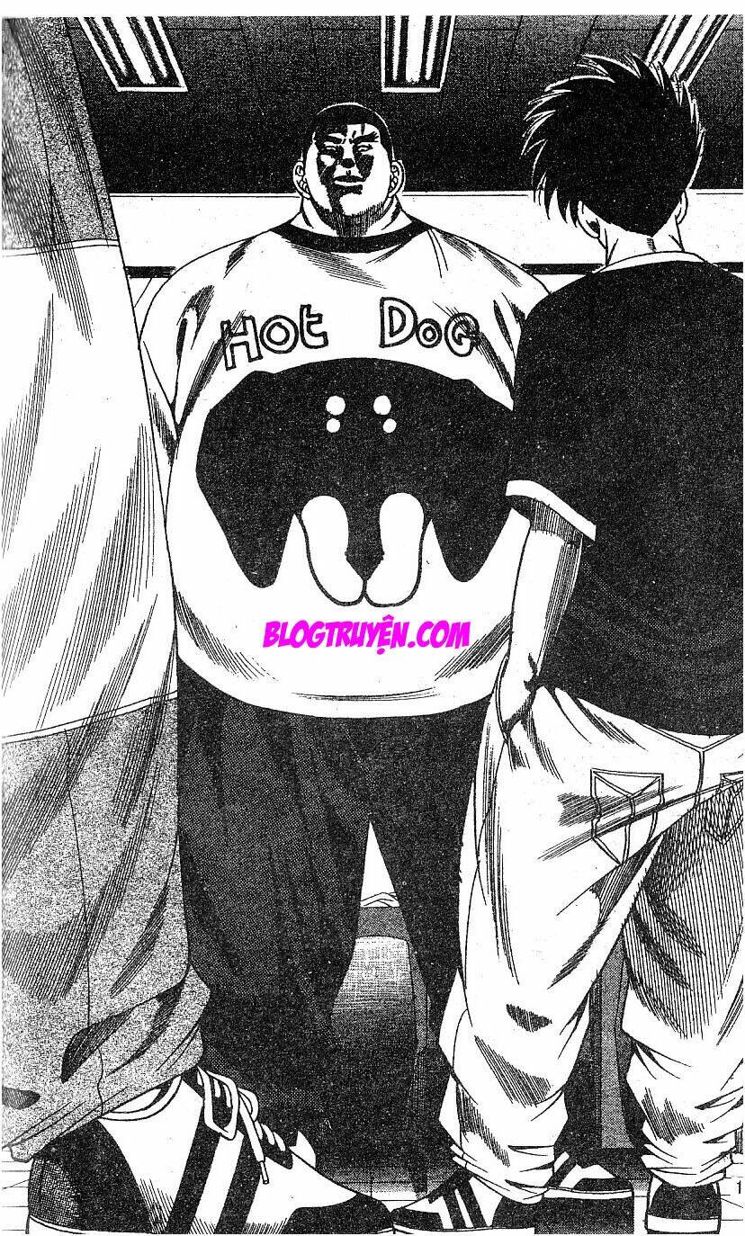 Bitagi – Anh Chàng Ngổ Ngáo Chapter 125 - Trang 2