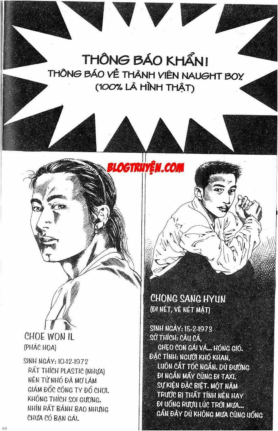 Bitagi – Anh Chàng Ngổ Ngáo Chapter 126 - Trang 2