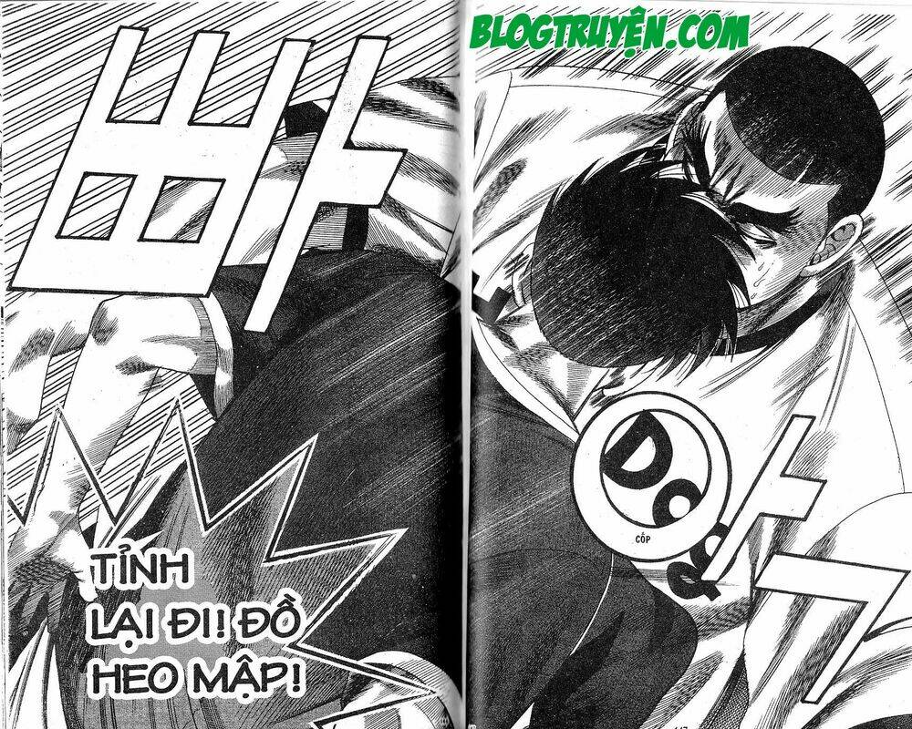 Bitagi – Anh Chàng Ngổ Ngáo Chapter 126 - Trang 2