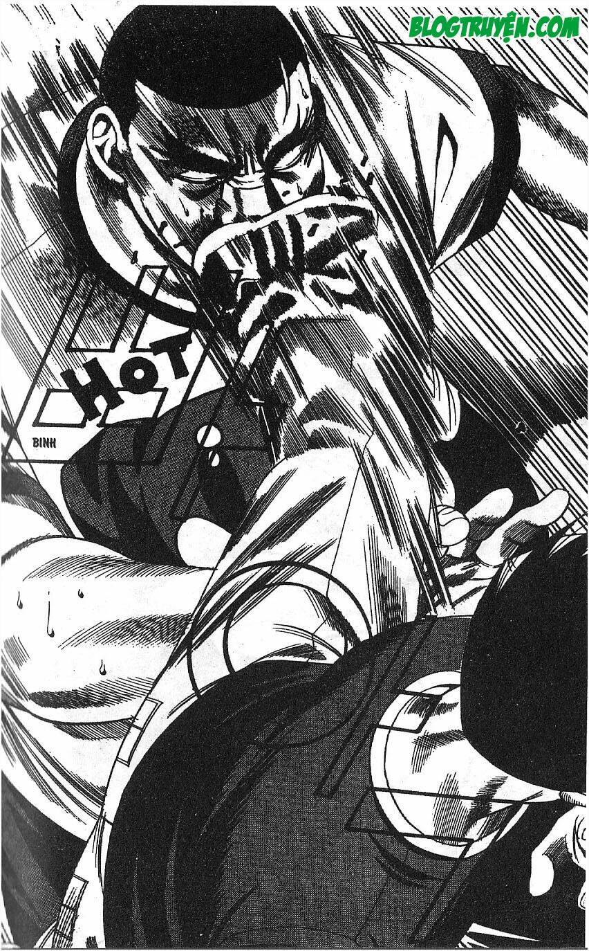 Bitagi – Anh Chàng Ngổ Ngáo Chapter 127 - Trang 2