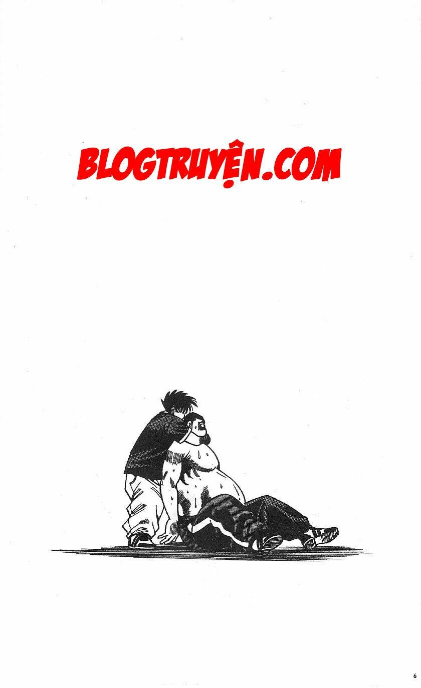 Bitagi – Anh Chàng Ngổ Ngáo Chapter 127 - Trang 2