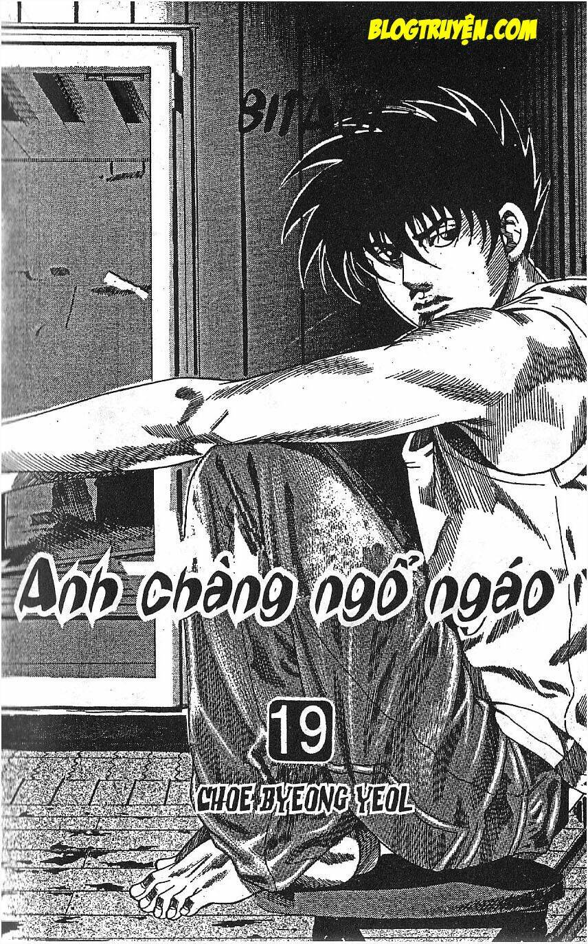 Bitagi – Anh Chàng Ngổ Ngáo Chapter 127 - Trang 2