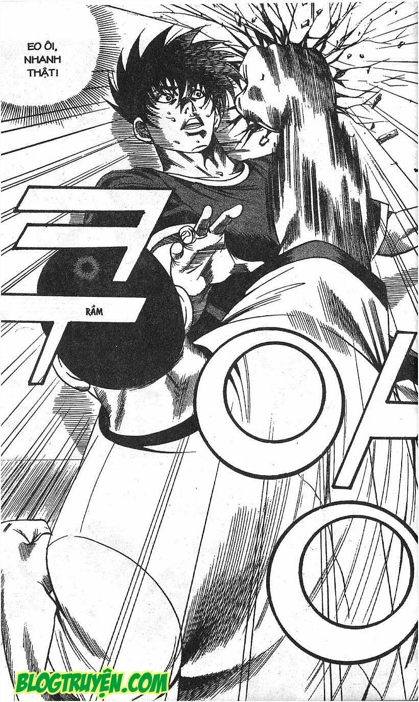 Bitagi – Anh Chàng Ngổ Ngáo Chapter 128 - Trang 2