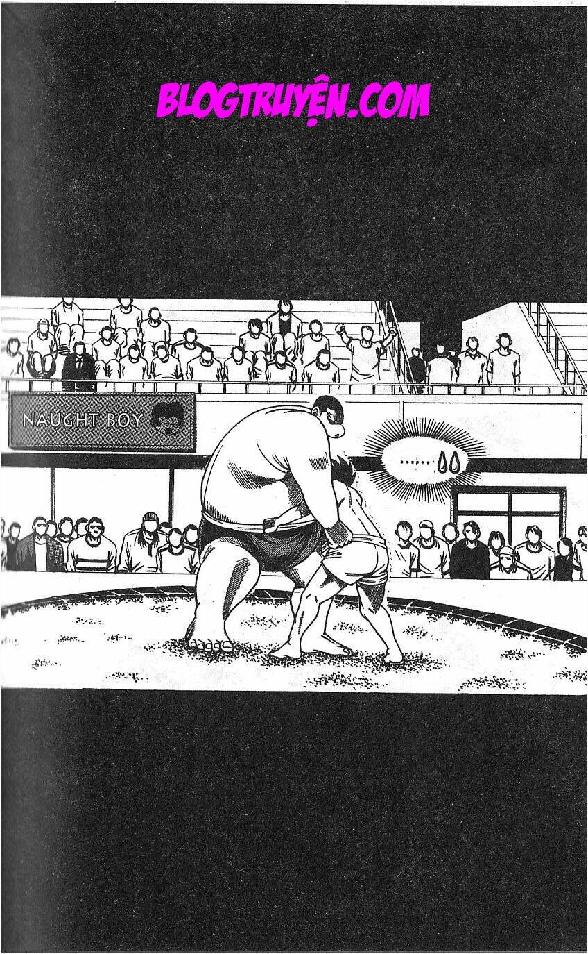Bitagi – Anh Chàng Ngổ Ngáo Chapter 128 - Trang 2