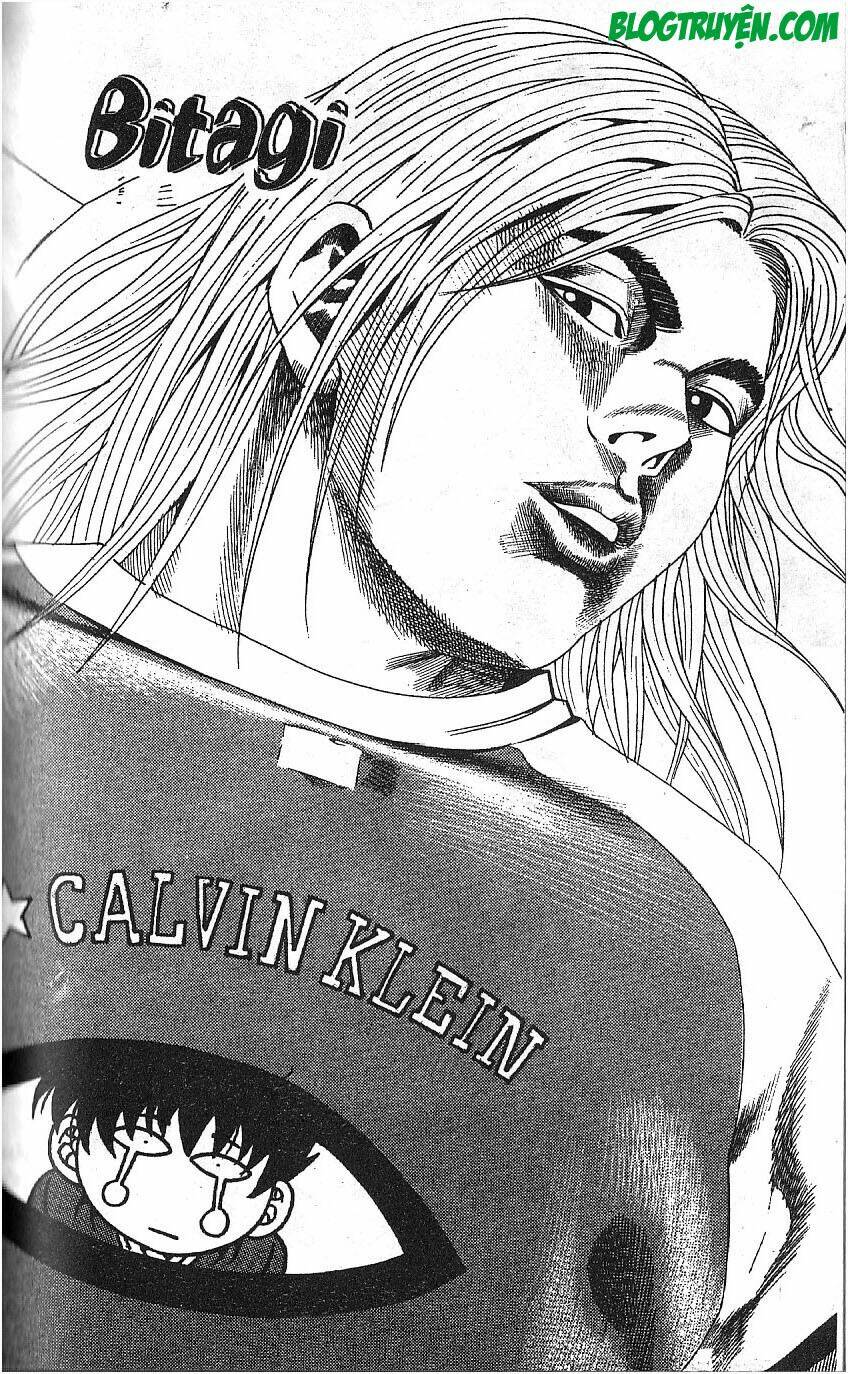 Bitagi – Anh Chàng Ngổ Ngáo Chapter 129 - Trang 2