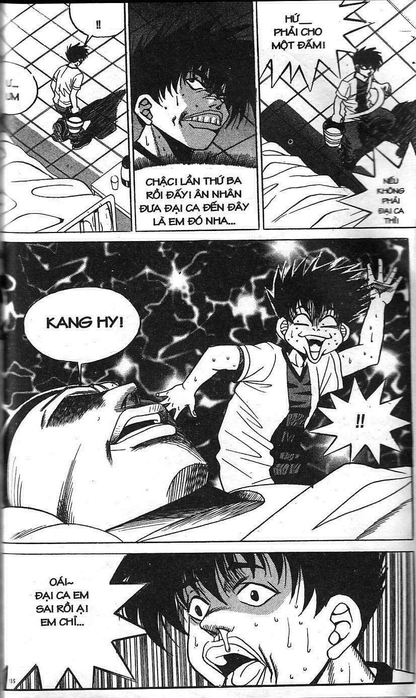 Bitagi – Anh Chàng Ngổ Ngáo Chapter 13 - Trang 2