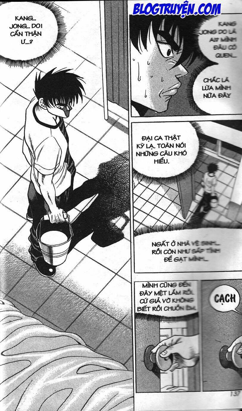 Bitagi – Anh Chàng Ngổ Ngáo Chapter 13 - Trang 2