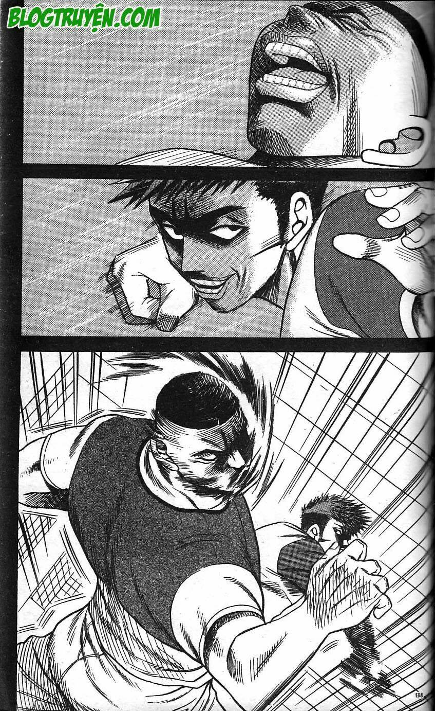 Bitagi – Anh Chàng Ngổ Ngáo Chapter 13 - Trang 2