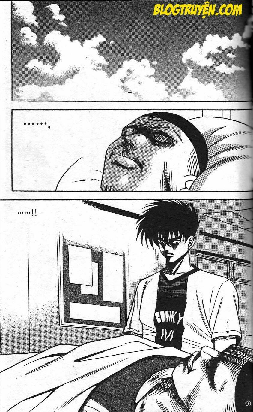 Bitagi – Anh Chàng Ngổ Ngáo Chapter 13 - Trang 2