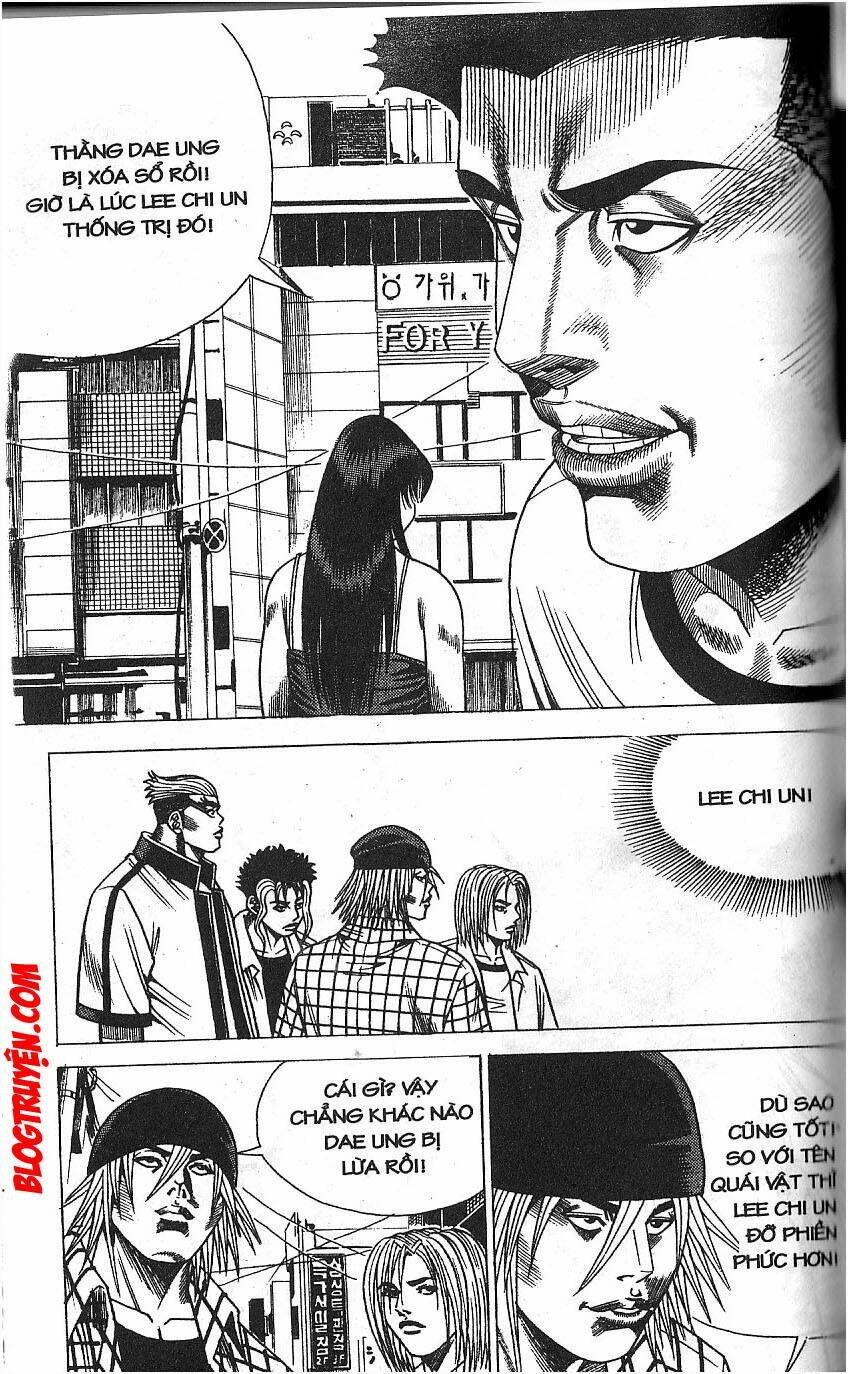 Bitagi – Anh Chàng Ngổ Ngáo Chapter 130 - Trang 2