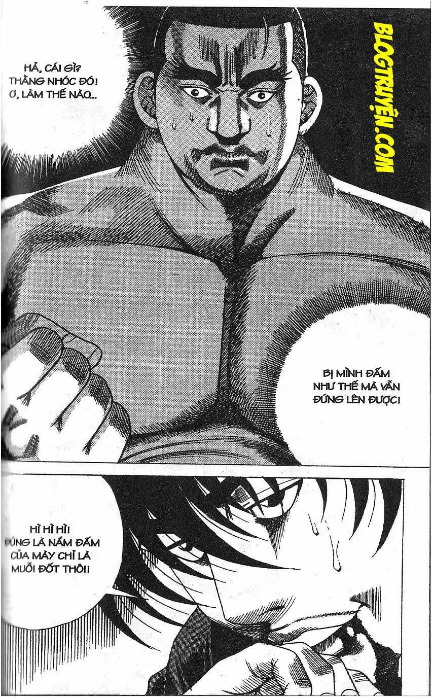 Bitagi – Anh Chàng Ngổ Ngáo Chapter 130 - Trang 2