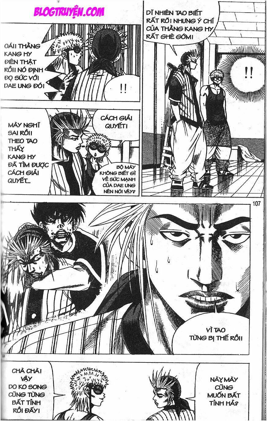 Bitagi – Anh Chàng Ngổ Ngáo Chapter 131 - Trang 2