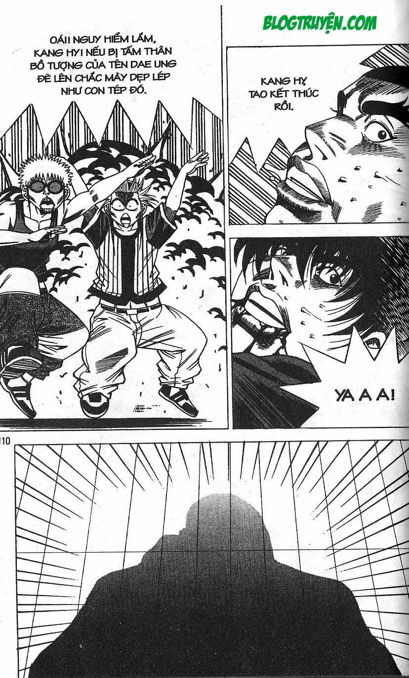 Bitagi – Anh Chàng Ngổ Ngáo Chapter 131 - Trang 2