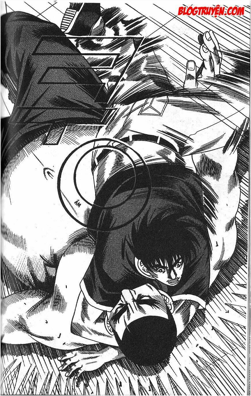 Bitagi – Anh Chàng Ngổ Ngáo Chapter 131 - Trang 2