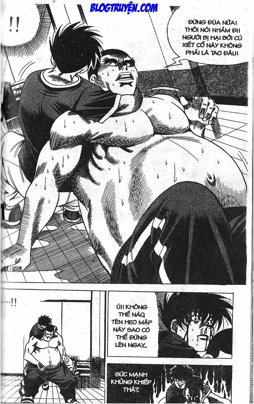 Bitagi – Anh Chàng Ngổ Ngáo Chapter 131 - Trang 2