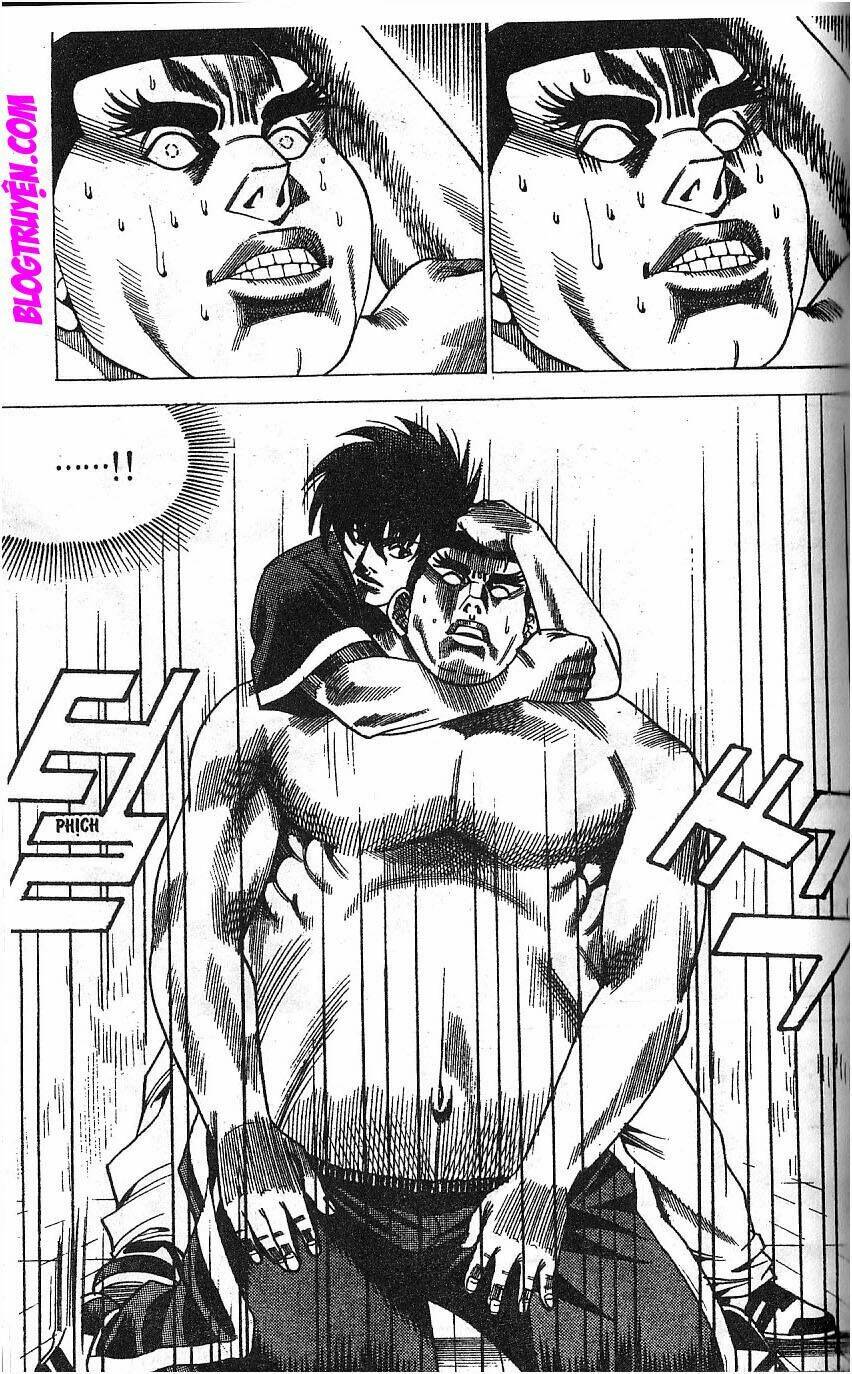 Bitagi – Anh Chàng Ngổ Ngáo Chapter 131 - Trang 2