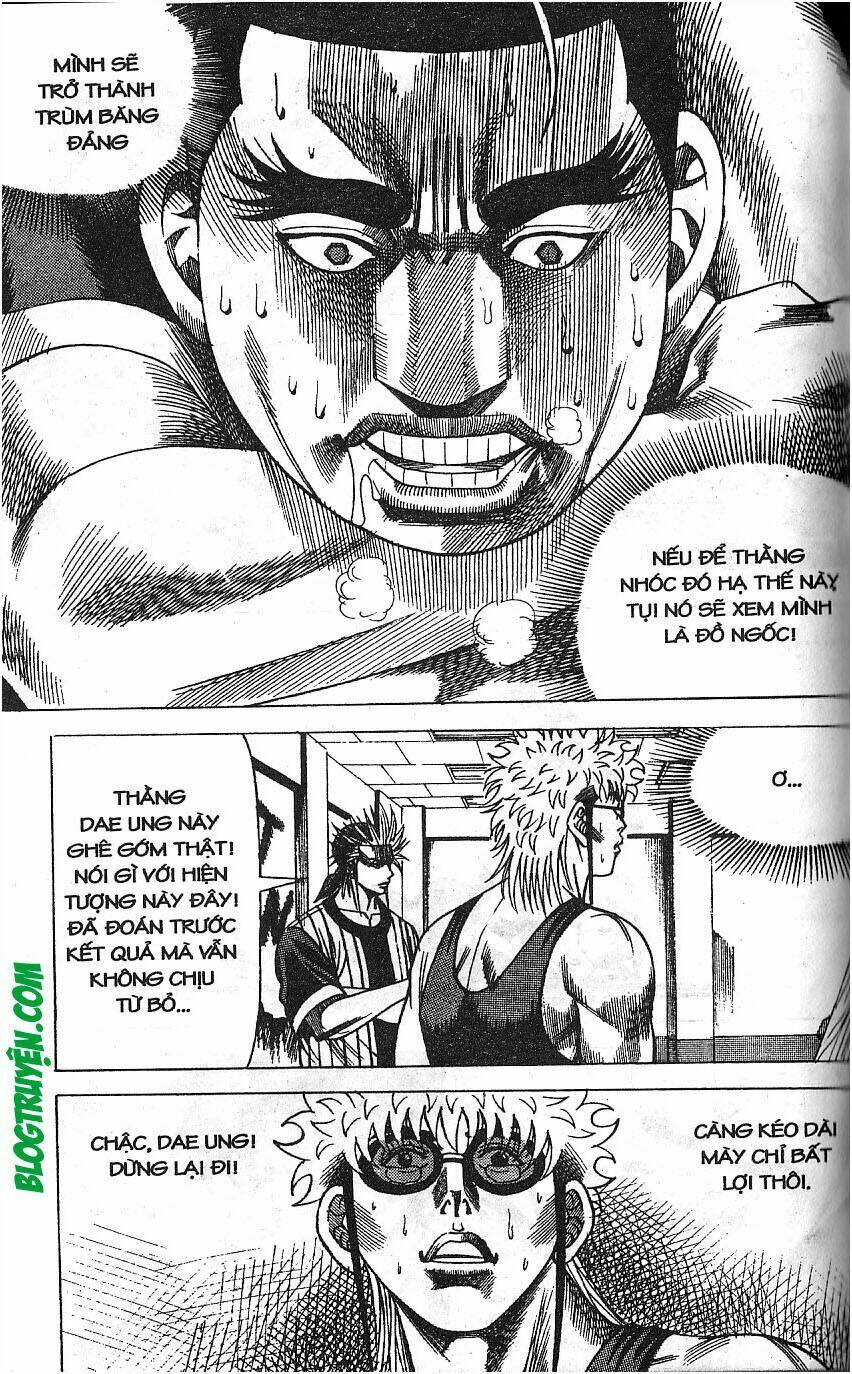 Bitagi – Anh Chàng Ngổ Ngáo Chapter 131 - Trang 2