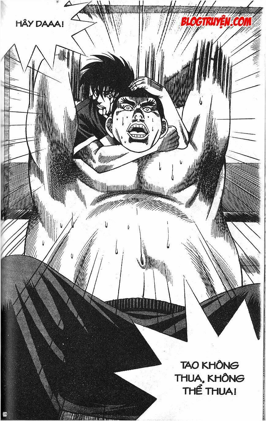 Bitagi – Anh Chàng Ngổ Ngáo Chapter 131 - Trang 2