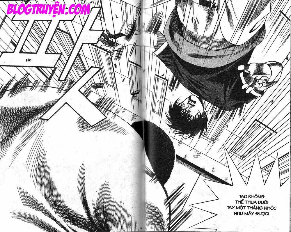 Bitagi – Anh Chàng Ngổ Ngáo Chapter 132 - Trang 2