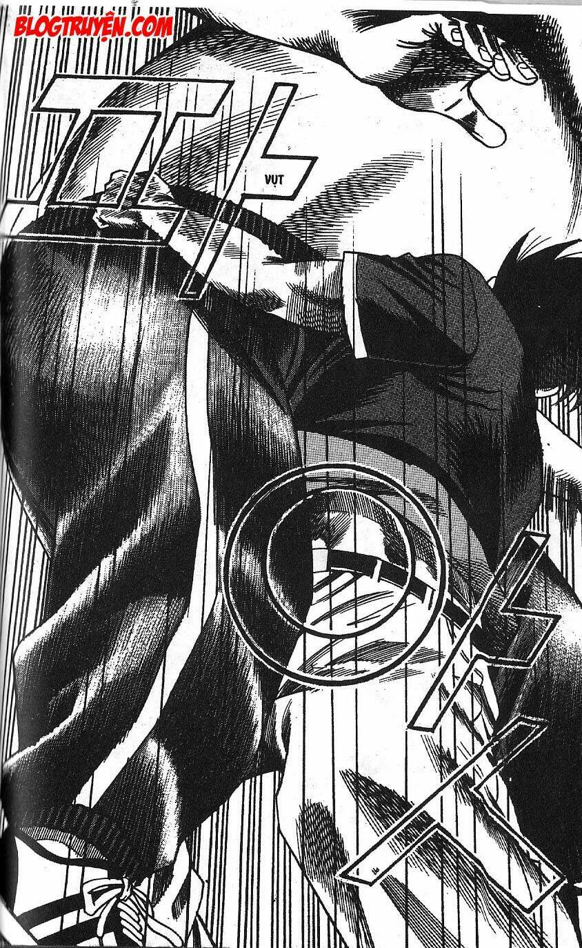 Bitagi – Anh Chàng Ngổ Ngáo Chapter 132 - Trang 2