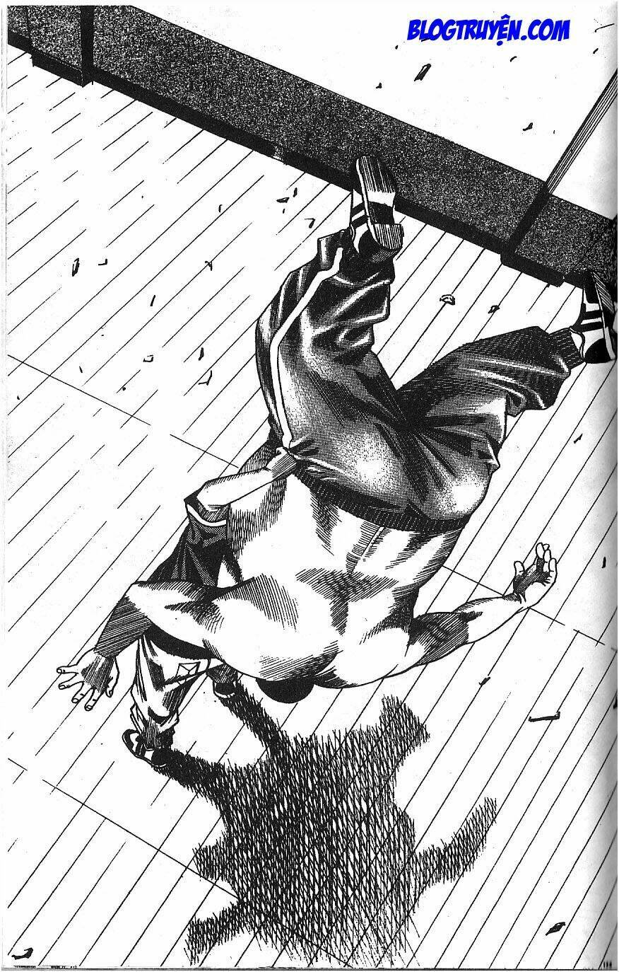 Bitagi – Anh Chàng Ngổ Ngáo Chapter 132 - Trang 2