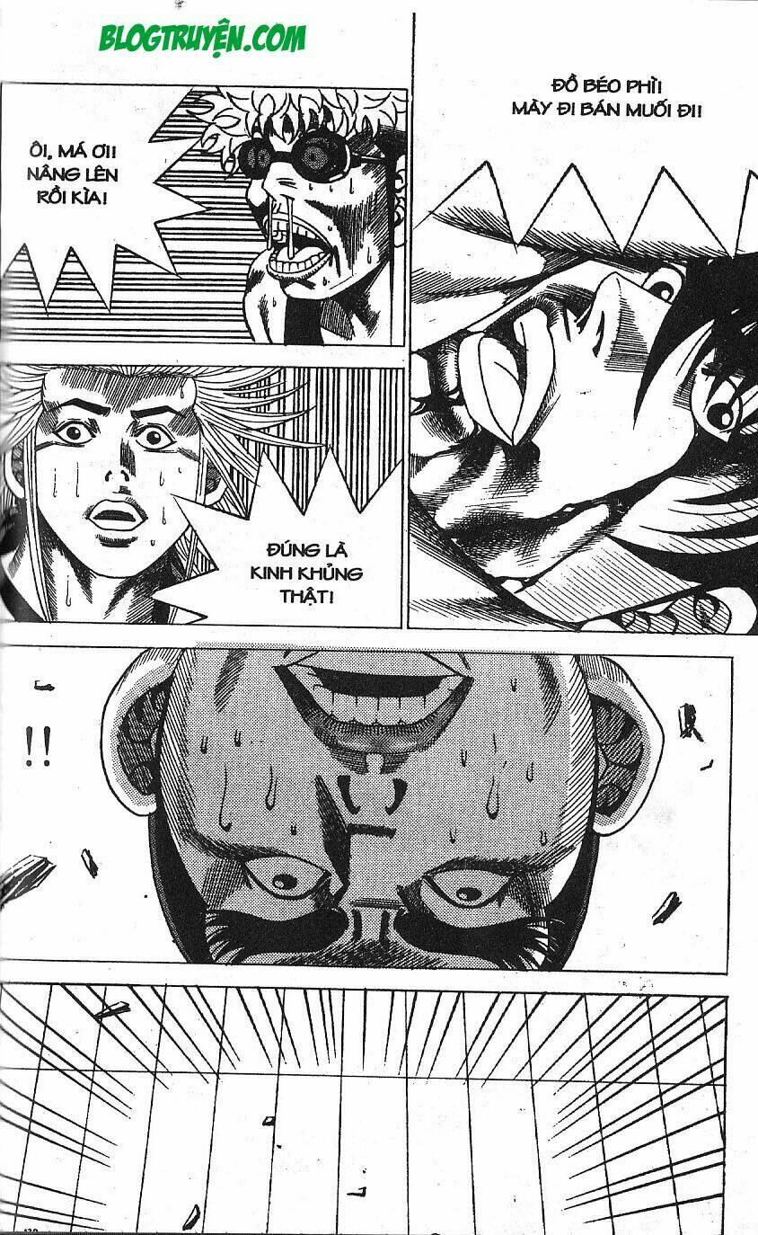 Bitagi – Anh Chàng Ngổ Ngáo Chapter 132 - Trang 2