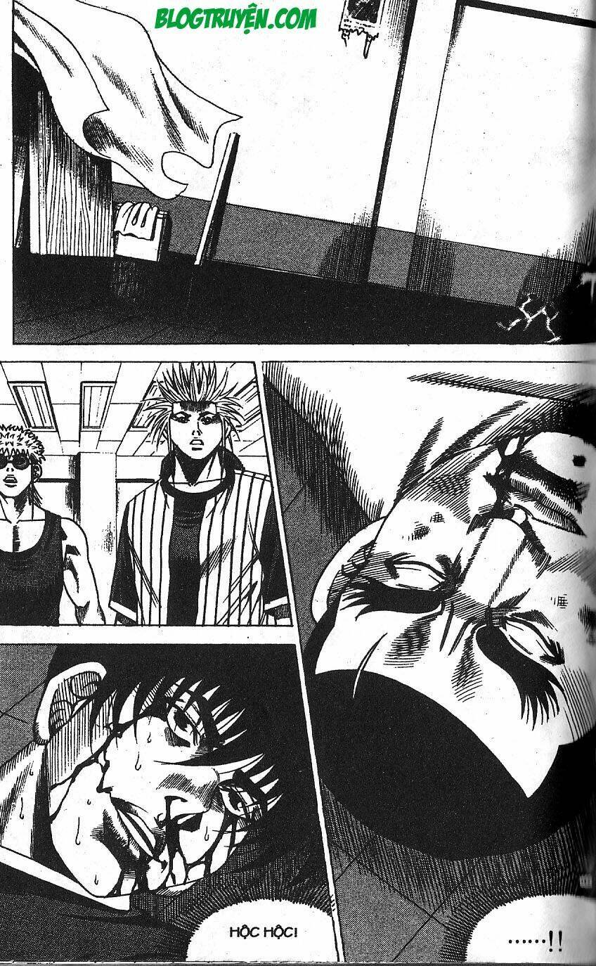 Bitagi – Anh Chàng Ngổ Ngáo Chapter 133 - Trang 2