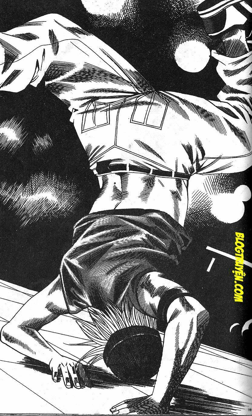 Bitagi – Anh Chàng Ngổ Ngáo Chapter 133 - Trang 2