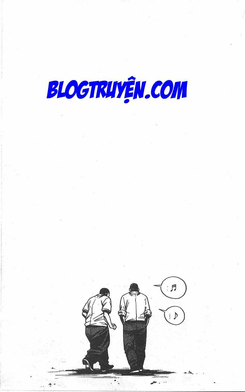 Bitagi – Anh Chàng Ngổ Ngáo Chapter 134 - Trang 2