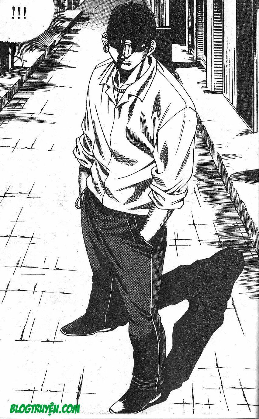Bitagi – Anh Chàng Ngổ Ngáo Chapter 134 - Trang 2