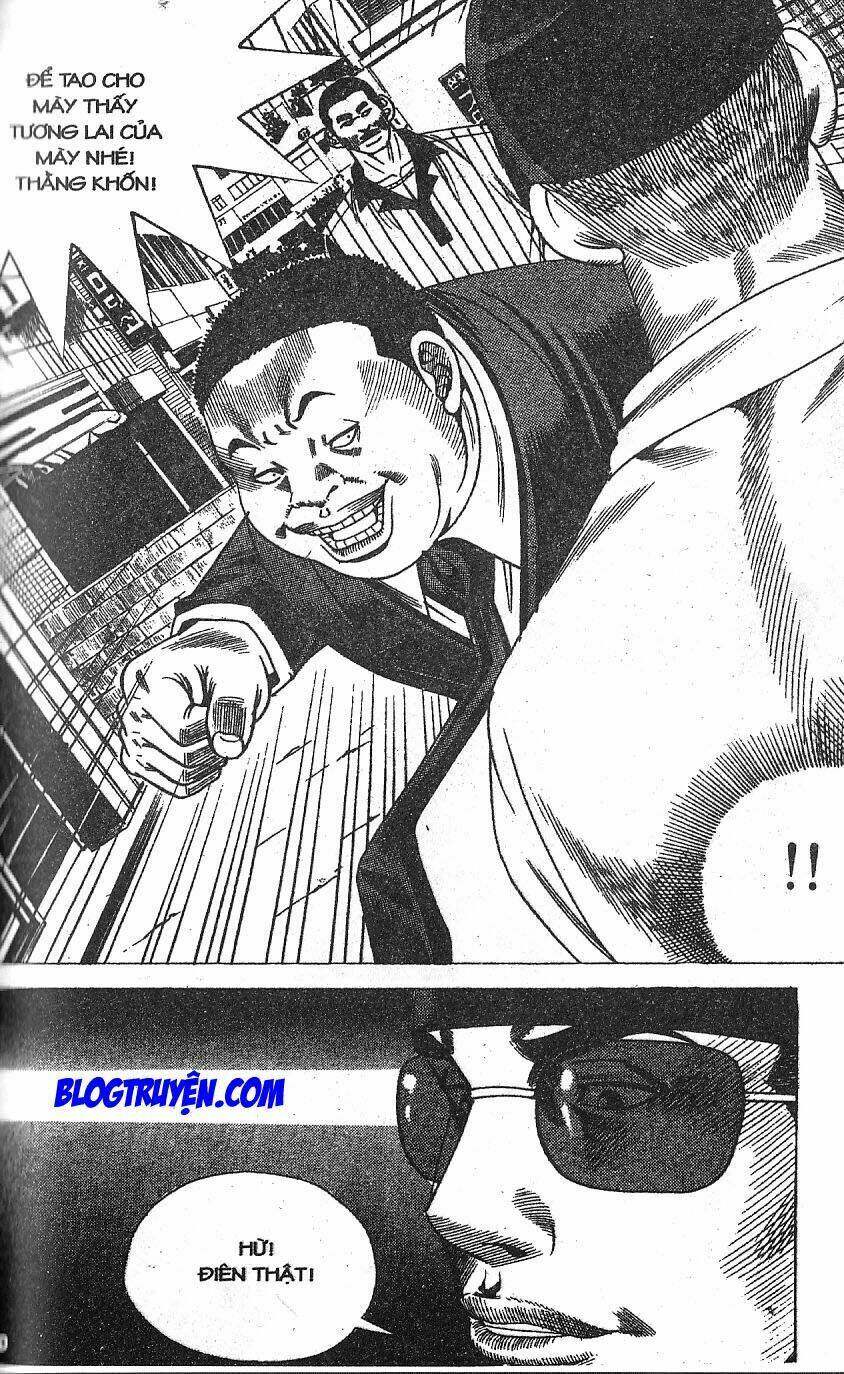 Bitagi – Anh Chàng Ngổ Ngáo Chapter 135 - Trang 2