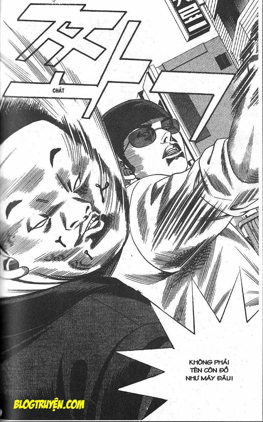 Bitagi – Anh Chàng Ngổ Ngáo Chapter 135 - Trang 2