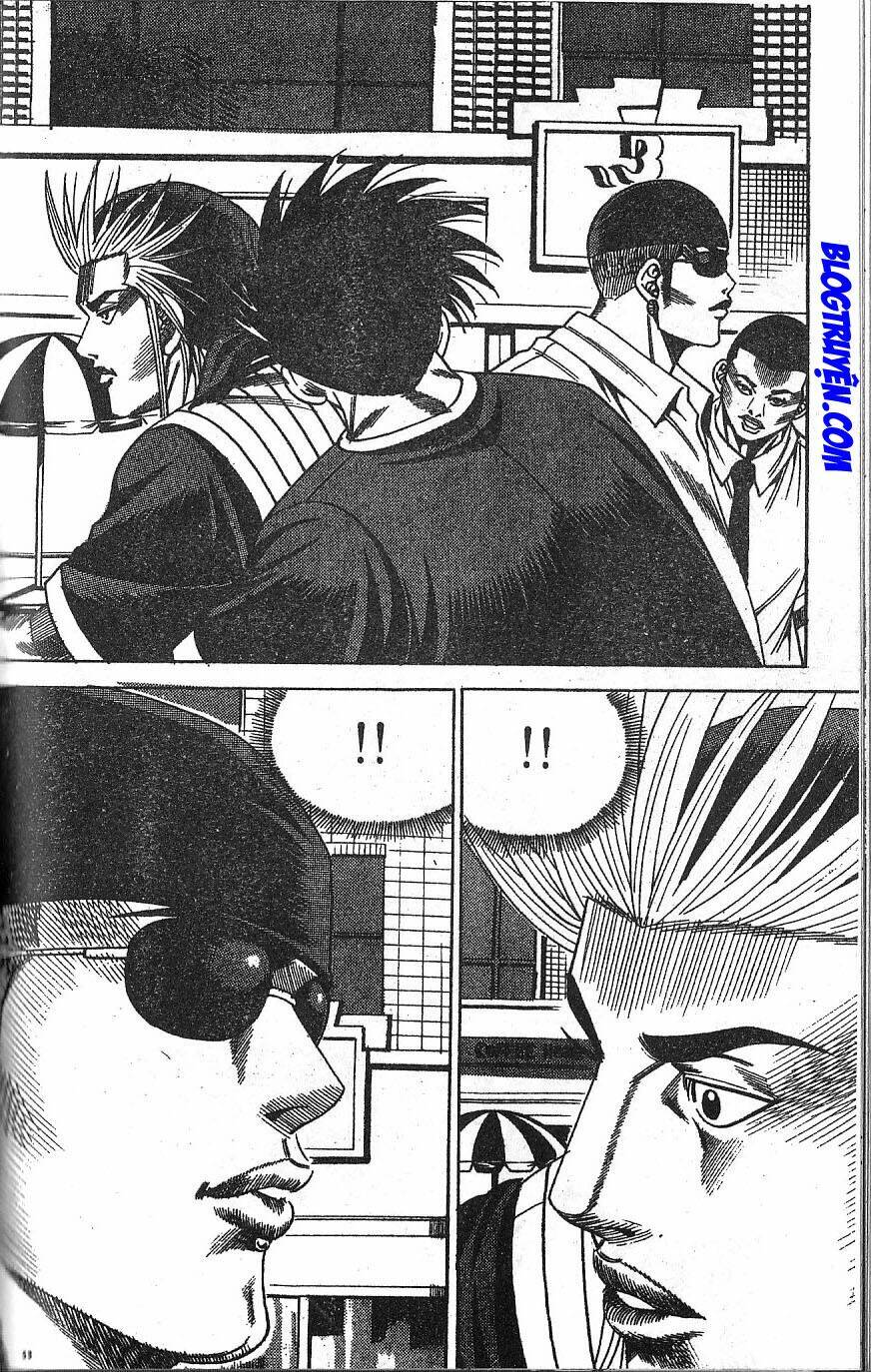 Bitagi – Anh Chàng Ngổ Ngáo Chapter 136 - Trang 2