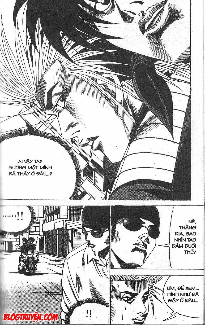 Bitagi – Anh Chàng Ngổ Ngáo Chapter 136 - Trang 2