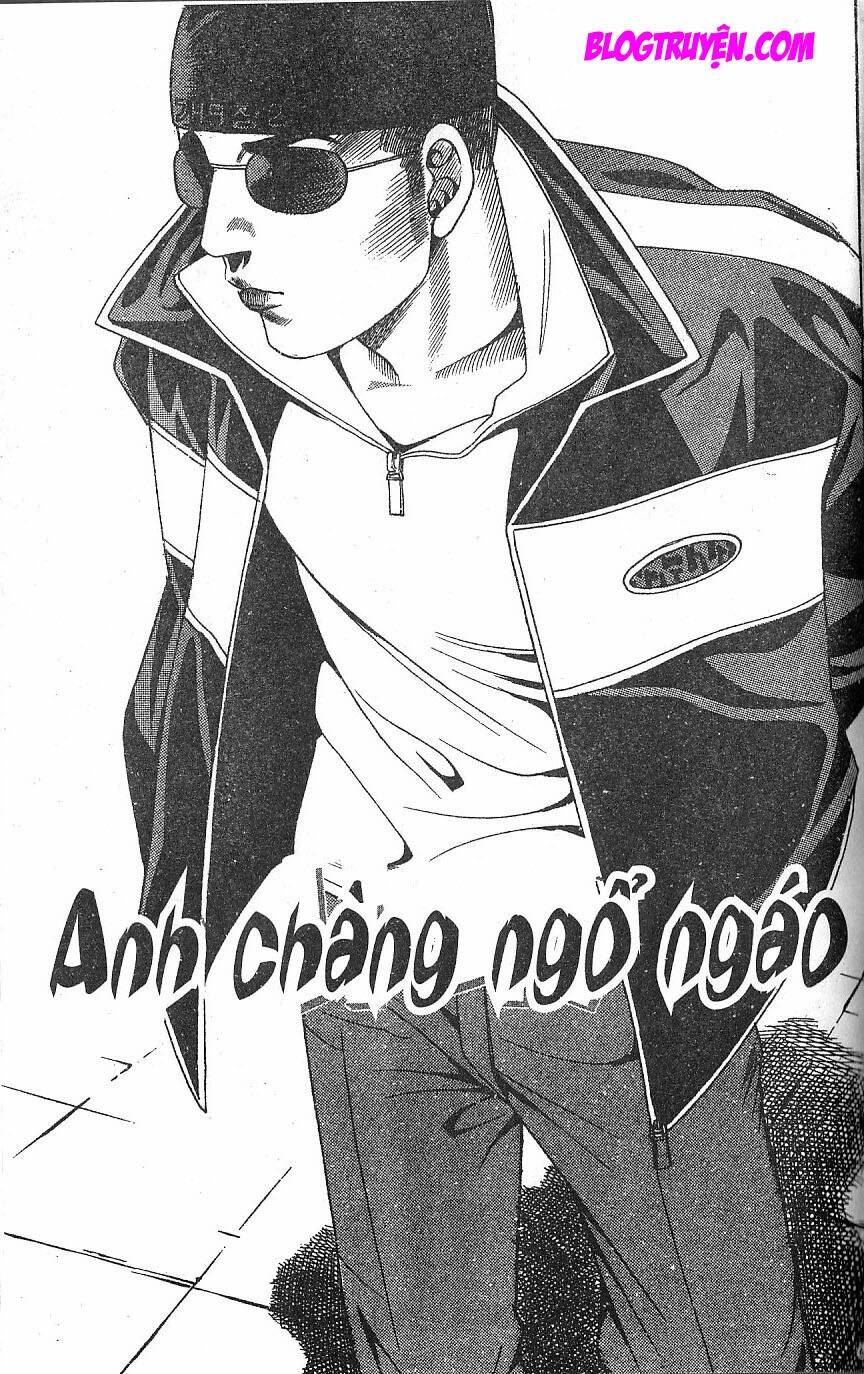 Bitagi – Anh Chàng Ngổ Ngáo Chapter 137 - Trang 2